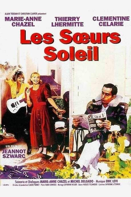 Les Sœurs Soleil
